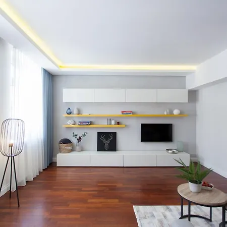 Appartamento Marinus Old Town *