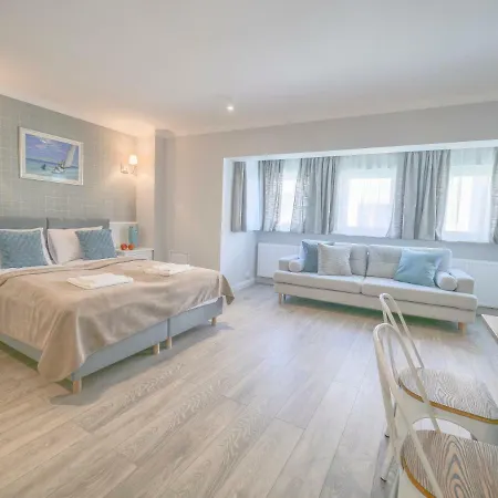 Appartamento Marinus Old Town