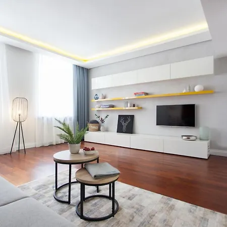 Apartment Marinus Old Town *