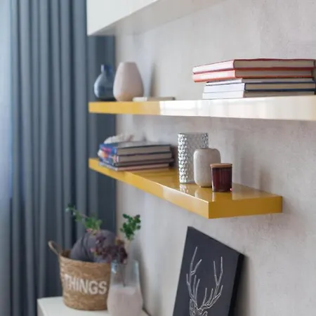 Apartment Marinus Old Town