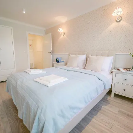 Apartment Marinus Old Town