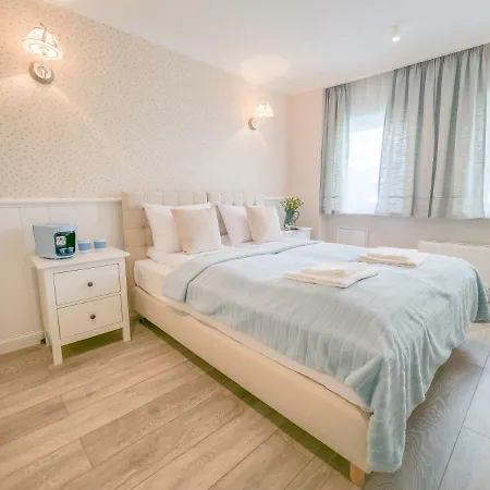 Apartment Marinus Old Town *