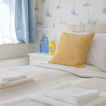 Apartment Marinus Old Town