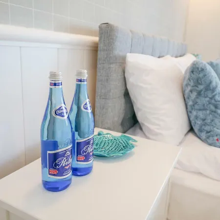 Apartment Marinus Old Town Danzig