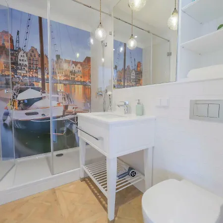 Apartment Marinus Old Town *