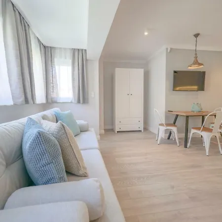 Marinus Old Town Apartment