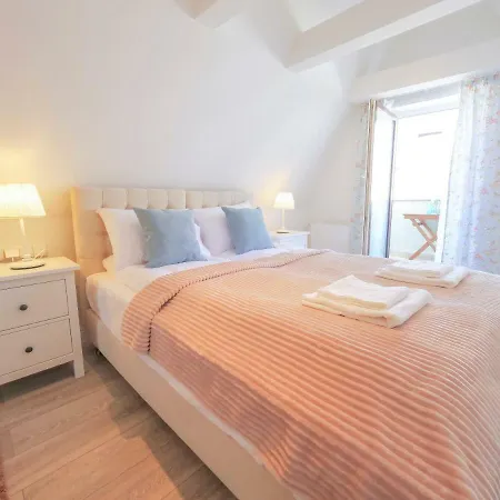 Apartamento Marinus Old Town *