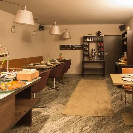 Apartment Marinus Old Town *